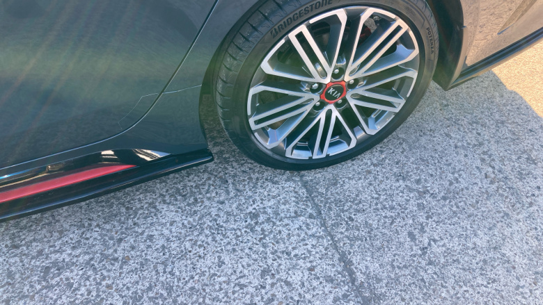 Kia Pro Ceed 1.6T GDi ISG GT 5dr DCT Petrol Estate